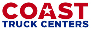 Coast Truck Center Logo