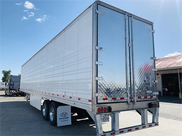 2024 HYUNDAI 53' TK REEFER 4274833595