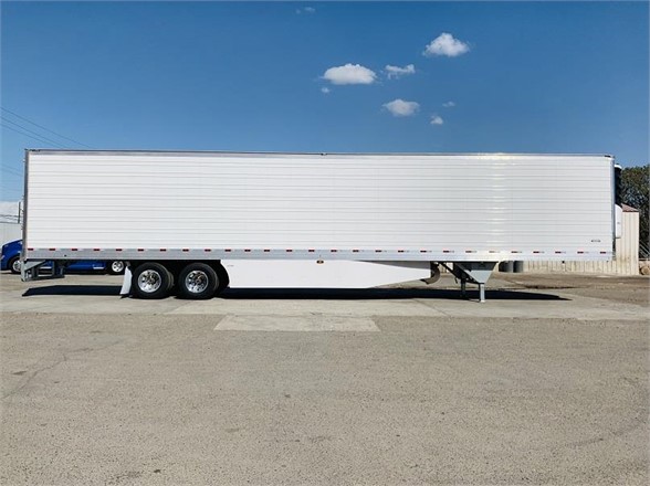 2024 HYUNDAI 53' TK REEFER 4274833739