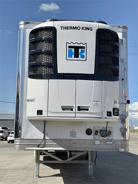 2024 HYUNDAI 53' TK REEFER 4274833763