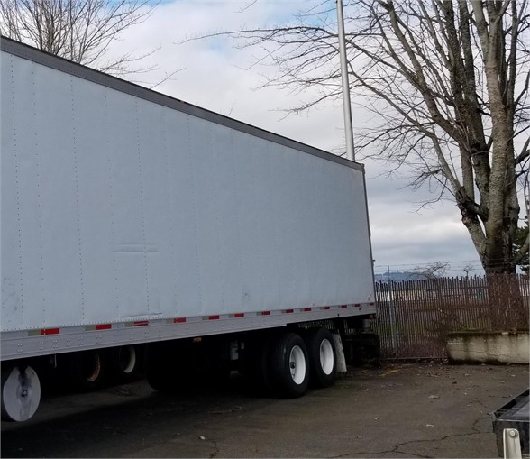 2008 UTILITY REEFER 7250202246