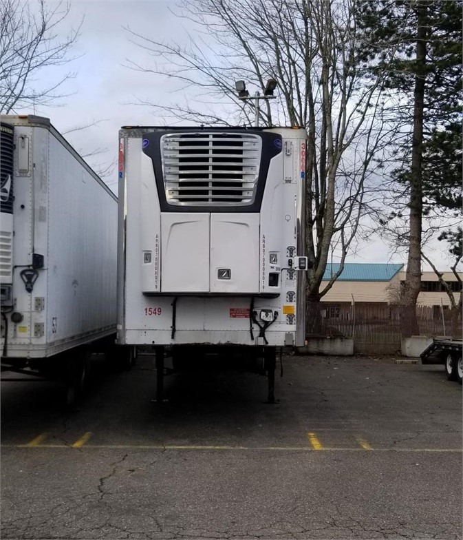 2008 UTILITY REEFER 7250213181